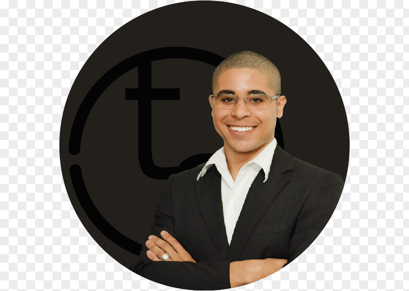 Tiago Silva Thiago Consultant Public Relations Marketing Infoproduto PNG