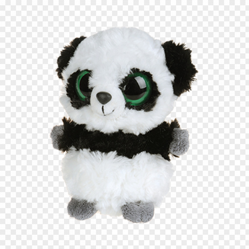 Toy Giant Panda Aurora Yoohoo And Friends Stuffed Animals & Cuddly Toys World, Inc. PNG