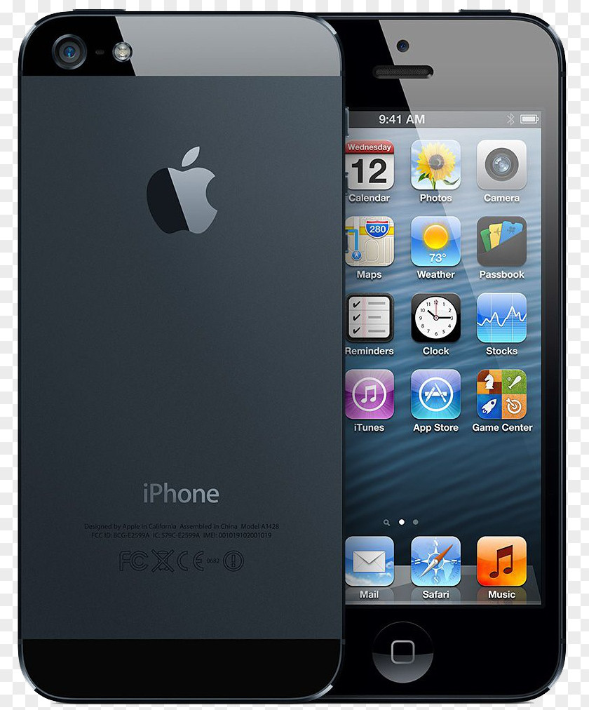 Apple Iphone Picture IPhone 4S 6 5s For Dummies PNG