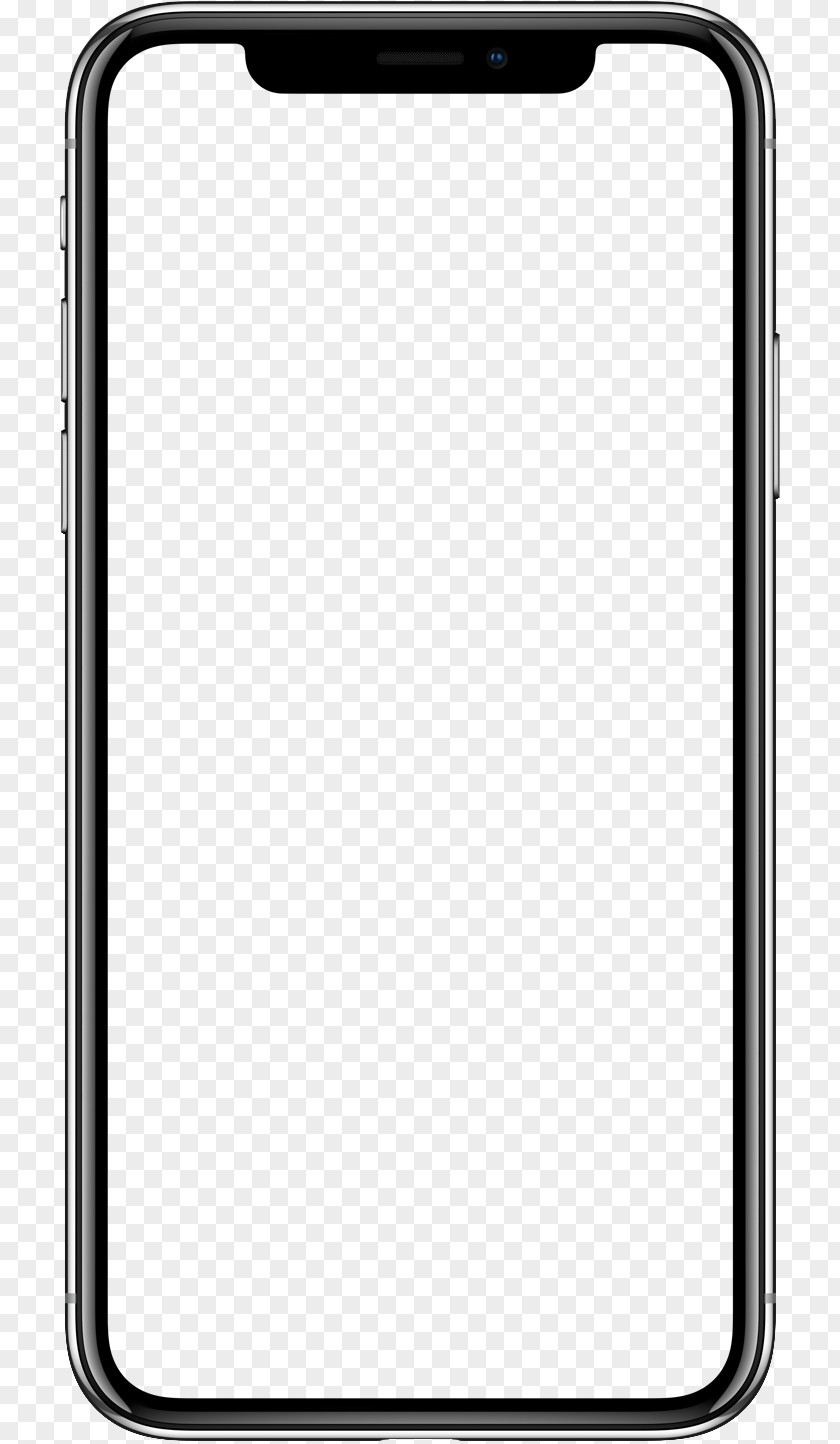 Apple IPhone X 8 Telephone PNG