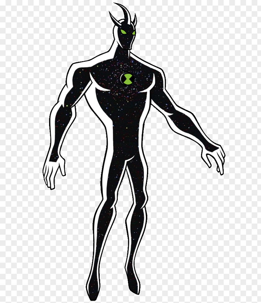 Ben 10: Omniverse Extraterrestrial Life Cartoon PNG