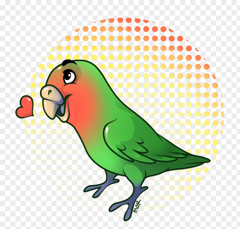 Caged Bird Parrot Budgerigar Lovebird Parakeet Macaw PNG