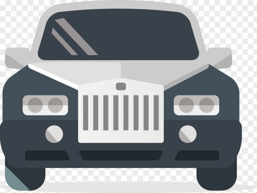 Car Decoration Vector PNG