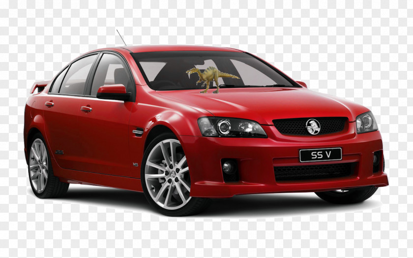 Car Holden Commodore (VE) (VF) (VZ) (VT) Special Vehicles PNG