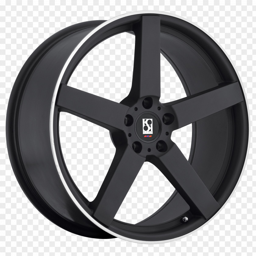 Car Rim Alloy Wheel Tire PNG