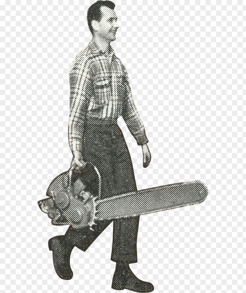Chainsaw Homelite Corporation Tree PNG