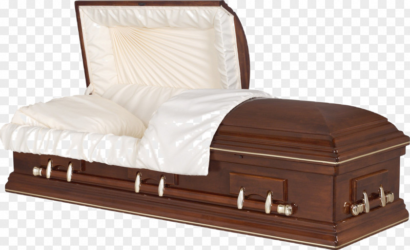 Coffin Funeral Home Urn Headstone PNG