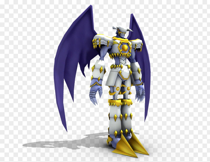 Digimon Masters Video Game PNG