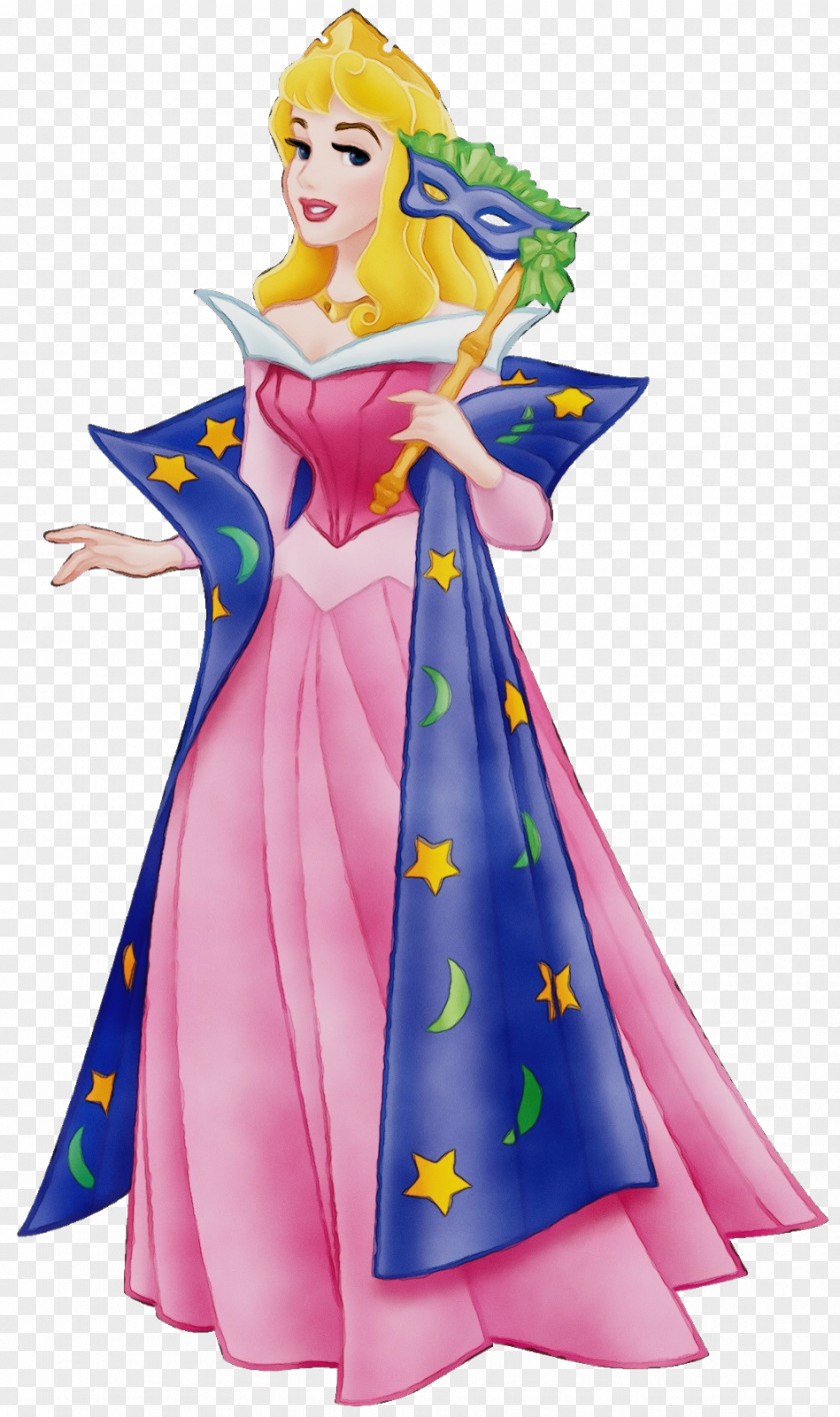 Disney Princess PNG