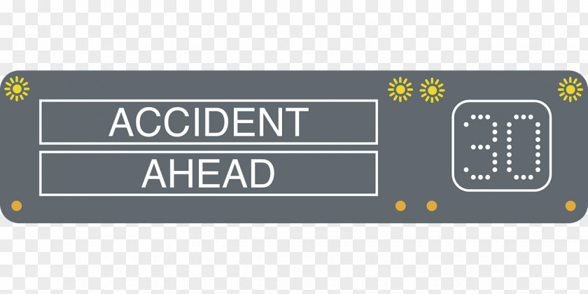 Driving Car Traffic Collision Road Highway Accident PNG