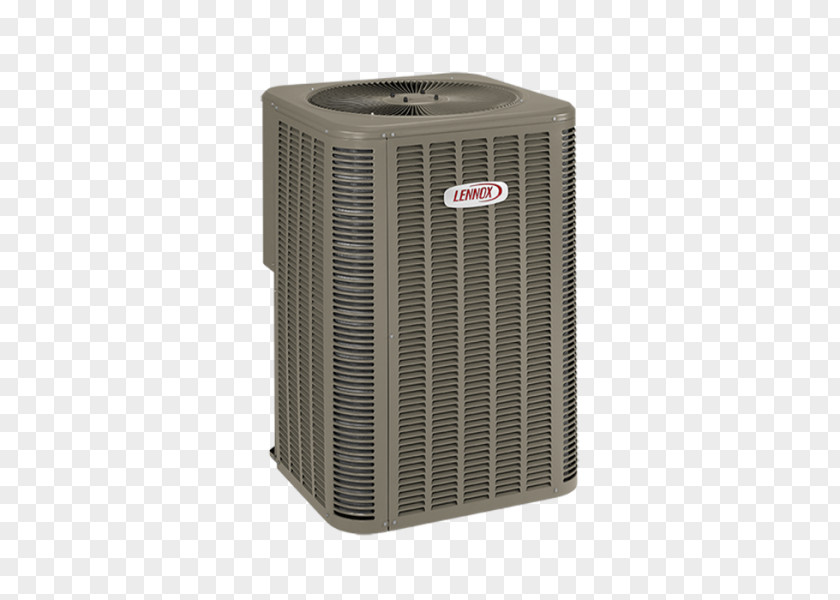 Furnace Air Conditioning HVAC Lennox International Heat Pump PNG