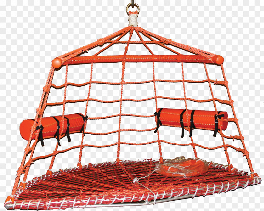 Helicopter Rescue Basket Net Company PNG
