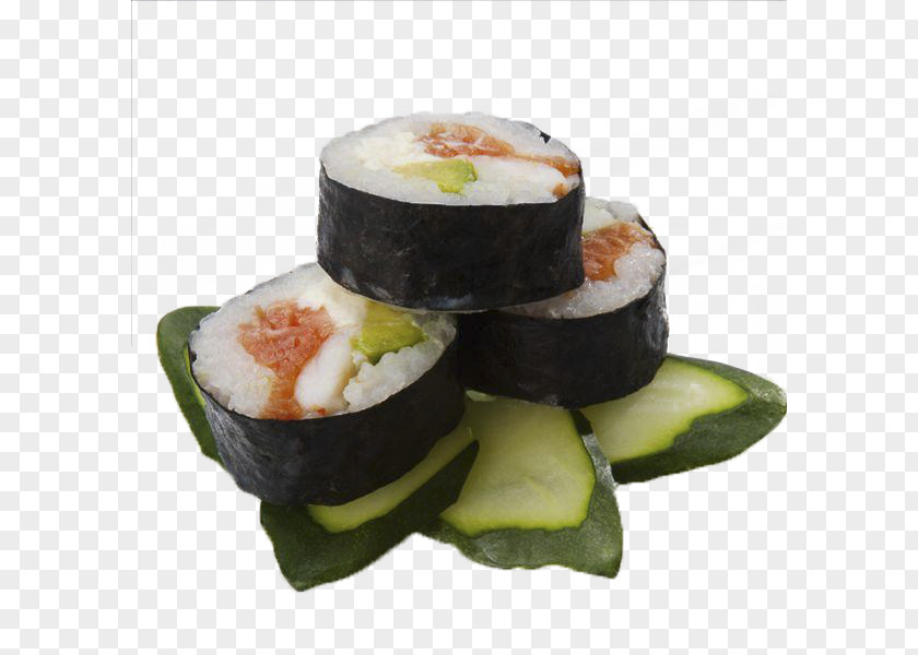 Japanese Sushi California Roll Gimbap Cuisine Makizushi PNG