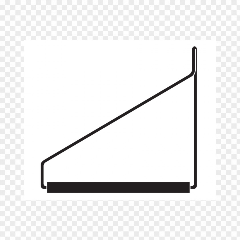 Line Triangle PNG