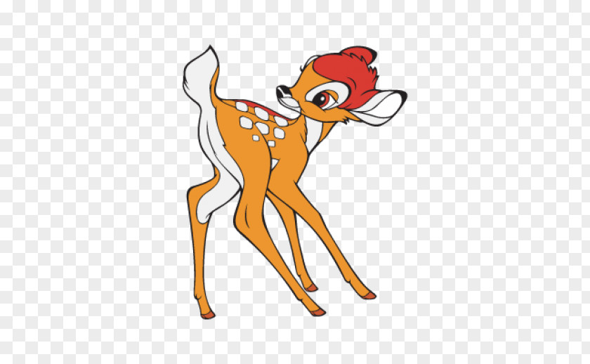 Magic Kingdom Thumper Bambi YouTube Logo PNG