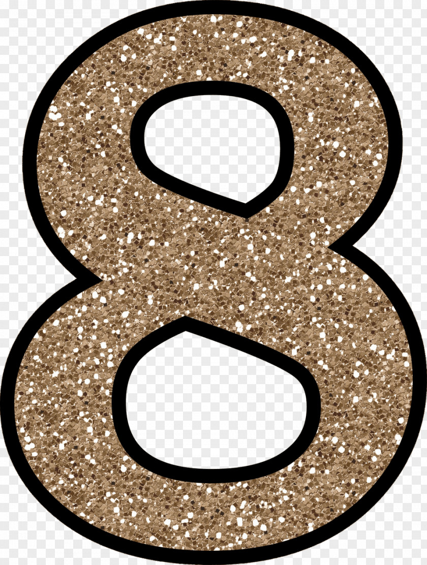 Number 0 Paper Printing PNG