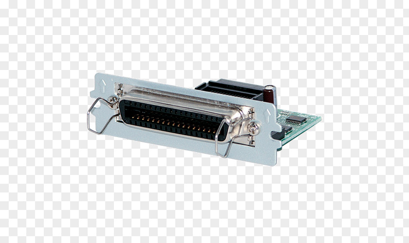 Printer Thermal Printing Parallel Port Citizen Holdings PNG