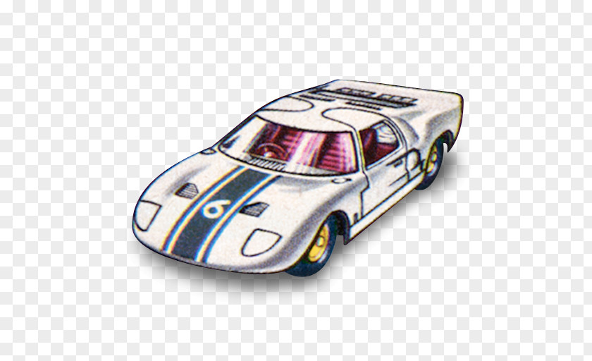 Race Car Ford GT Motor Company Cortina PNG
