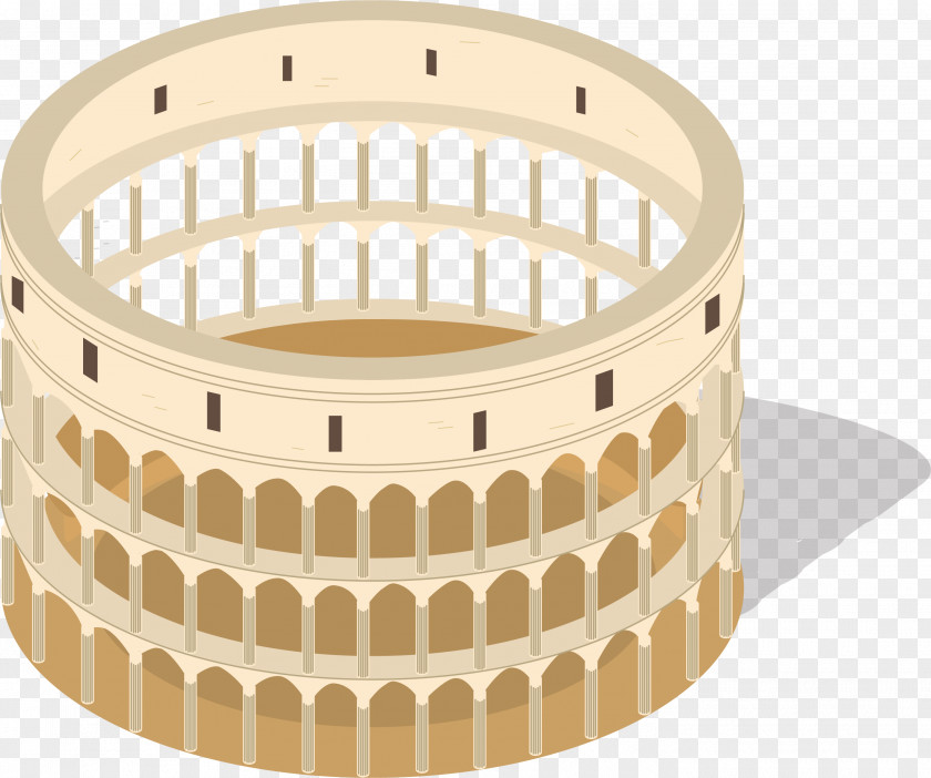 Roman Colosseum Arena Di Verona PNG
