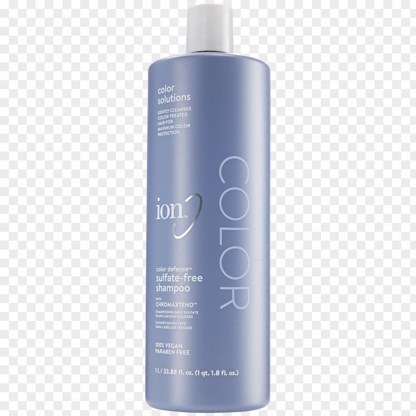 Shampoo Lotion Sulfate Hair Care PNG