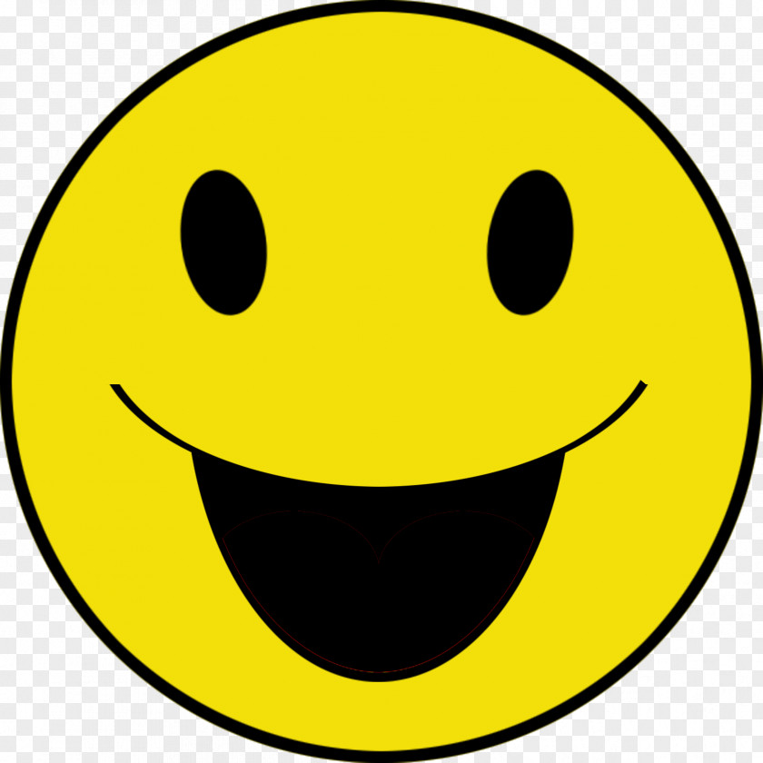 Smiley Emoticon PNG