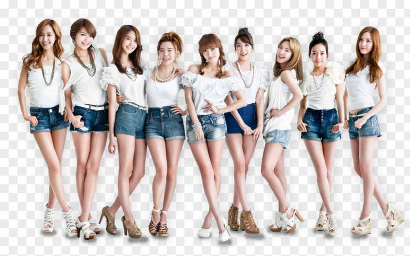 SNSD Picture Girls Generation K-pop TVXQ Musician PNG