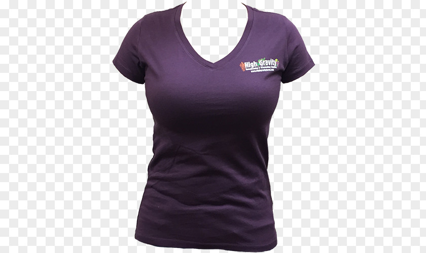 T-shirt Sleeve Neck PNG