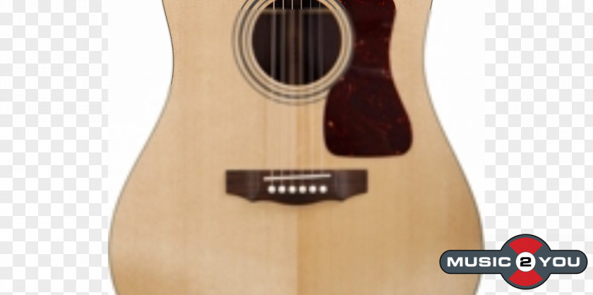 Acoustic Guitar Acoustic-electric Tiple PNG