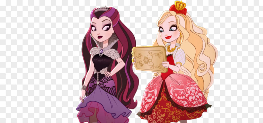 Apple Ever After High Mattel PNG