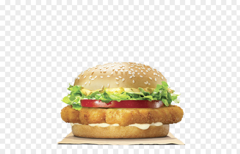 Burger King Hamburger Veggie Specialty Sandwiches Big PNG