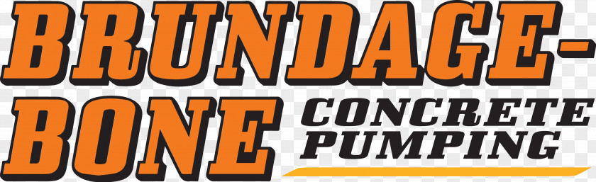 Business Logo Concrete Pump PNG