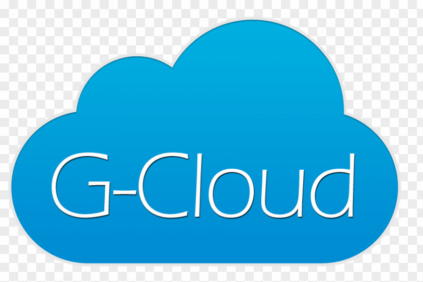 Buyers Cloud Computing UK Government G-Cloud Logo Amazon Web Services PNG