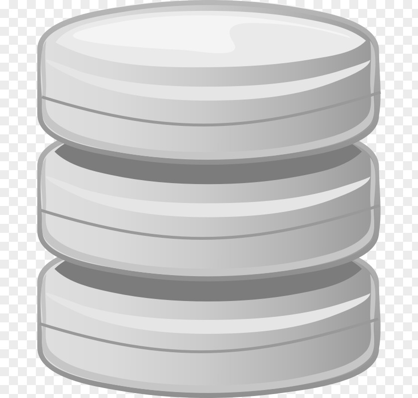 Database Symbol Server Oracle Clip Art PNG