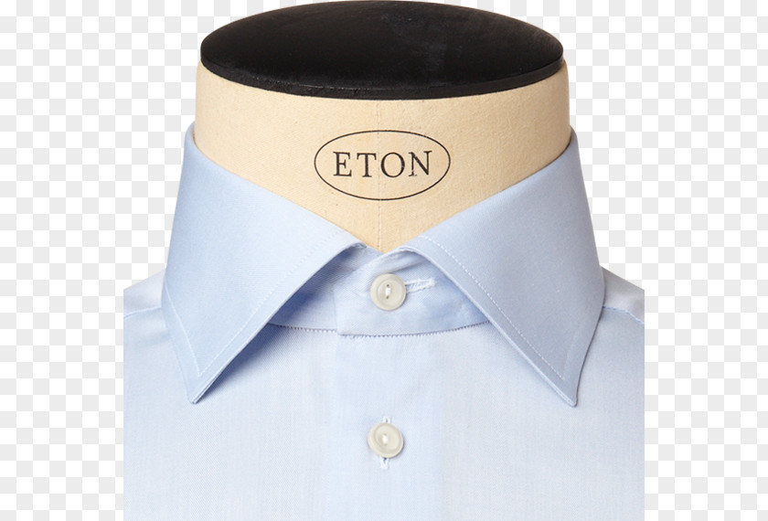 Dress Shirt T-shirt Collar Button PNG