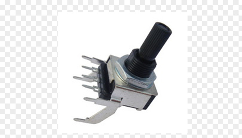 Electronic Component Potentiometer Electronics Rotary Encoder Electrical Switches PNG