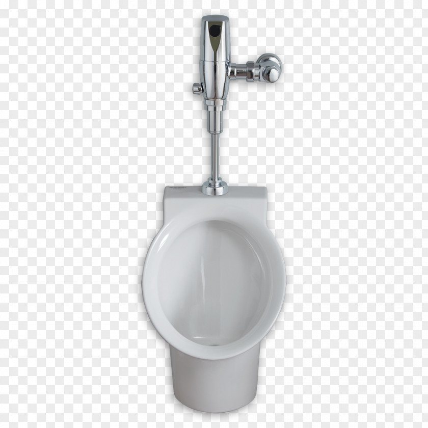 Faucet Urinal American Standard Brands Flush Toilet Bathroom PNG