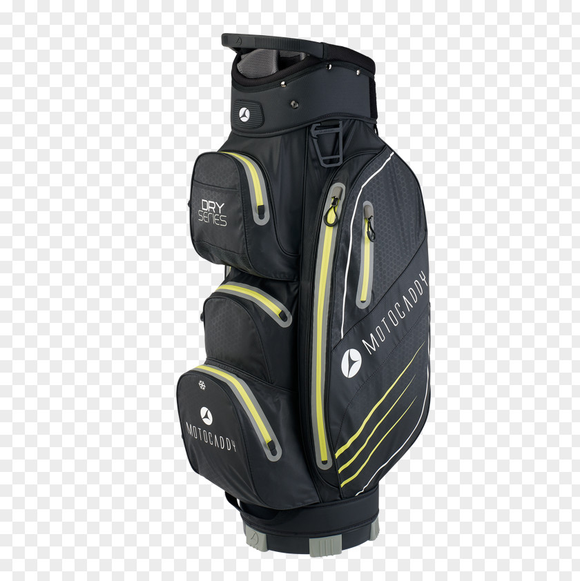 Golf Electric Trolley Clubs Callaway Company Golfbag PNG