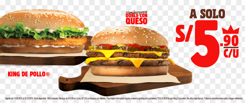Junk Food Cheeseburger Whopper McDonald's Big Mac Fast Veggie Burger PNG