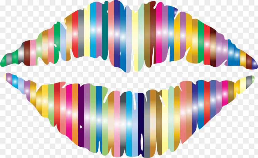 Lips Technicolor SA Lip Clip Art PNG