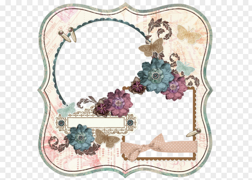 Martha Stewart Scrapbooking Projects Picture Frames Image Page Layout Design PNG