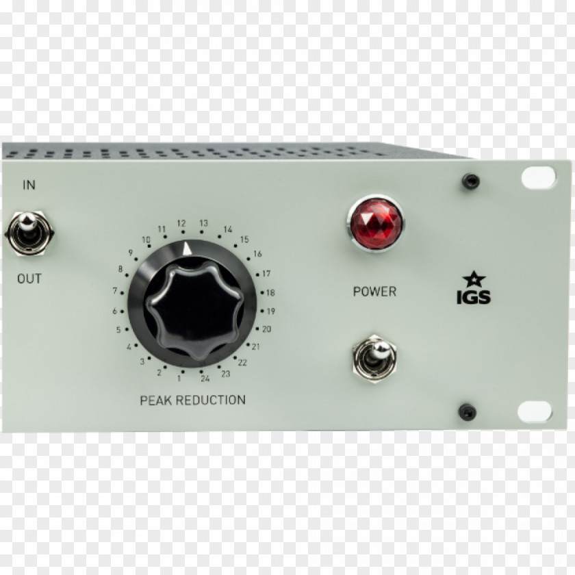 Microphone LA-2A Leveling Amplifier Dynamic Range Compression Electronic Component PNG