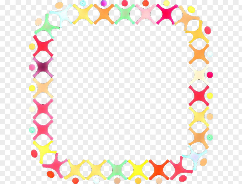 Rectangle Picture Frame PNG