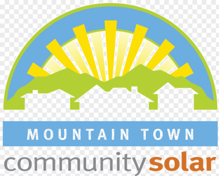 Solar Home Salt Lake City Power Photovoltaics Grid-tied Electrical System Community Farm PNG