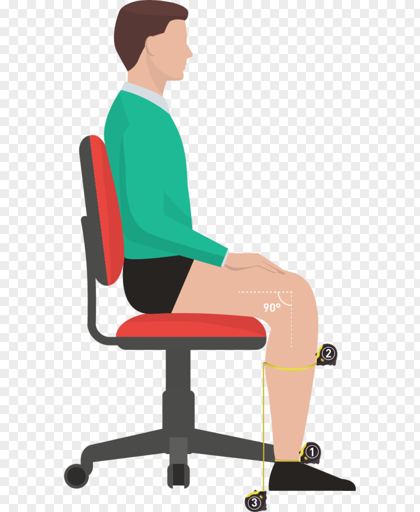 Stockings Vector Standing Desk Sitting Chair Table PNG