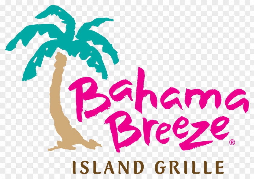 Summertime Top Secret Mission Bahama Breeze Clip Art Logo Darden Restaurants PNG