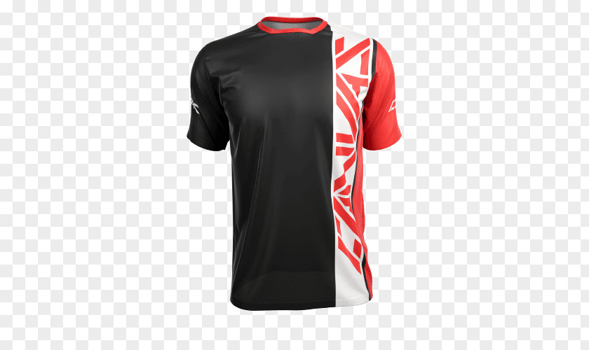 T-shirt Cycling Jersey Sleeve PNG