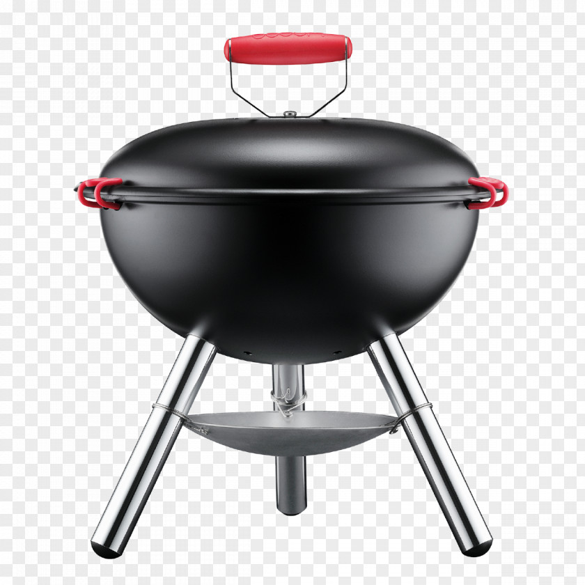 Barbecue Bodum Picnic Le Creuset Charcoal PNG