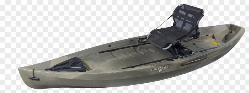 Bleachers Recreational Kayak Canoe Fishing Sit On Top PNG