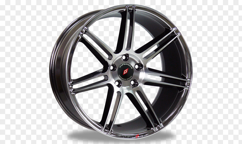 Car Alloy Wheel Side By Tire Rim PNG