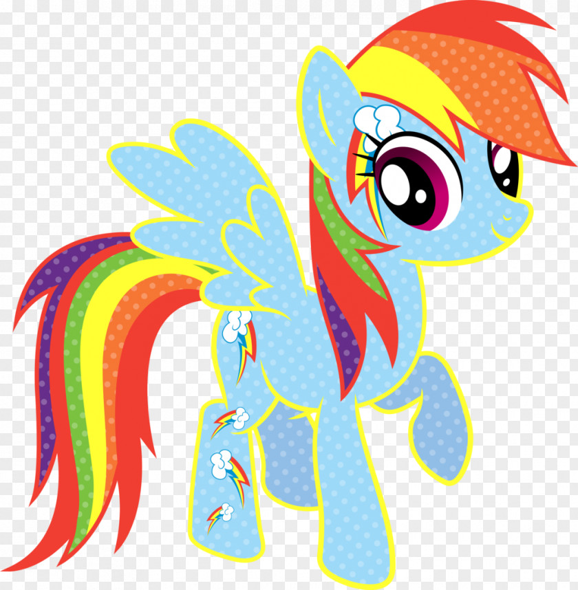 Cutie Rainbow Dash Pony Rarity Pinkie Pie Applejack PNG